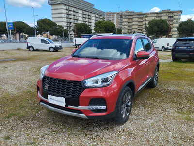 Dr dr 4.0 4.0 1.5 Bi-Fuel GPL del 2023 usata a Palermo