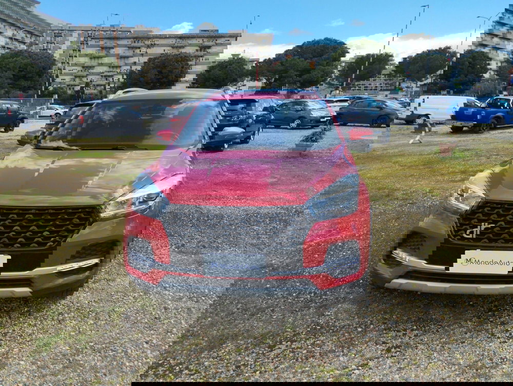 Dr dr 4.0 usata a Palermo (2)