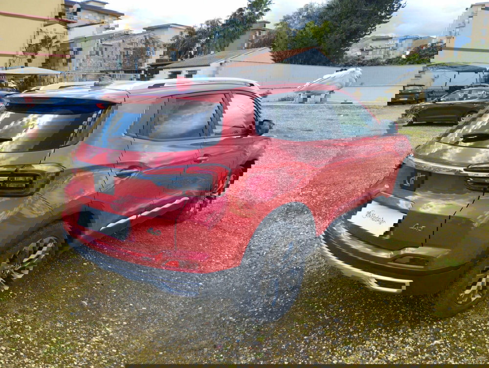 Dr dr 4.0 usata a Palermo (3)