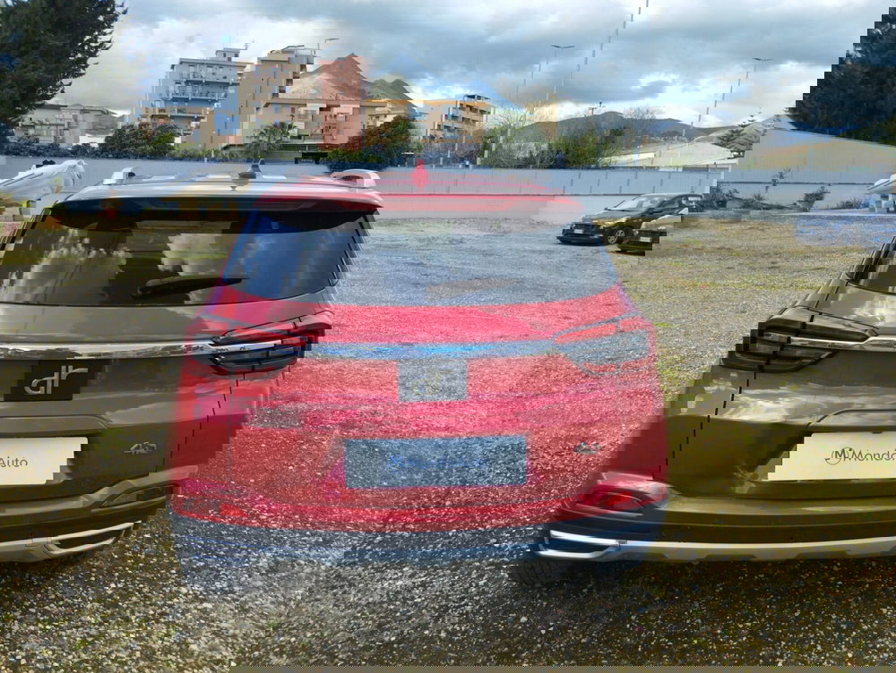 Dr dr 4.0 usata a Palermo (4)