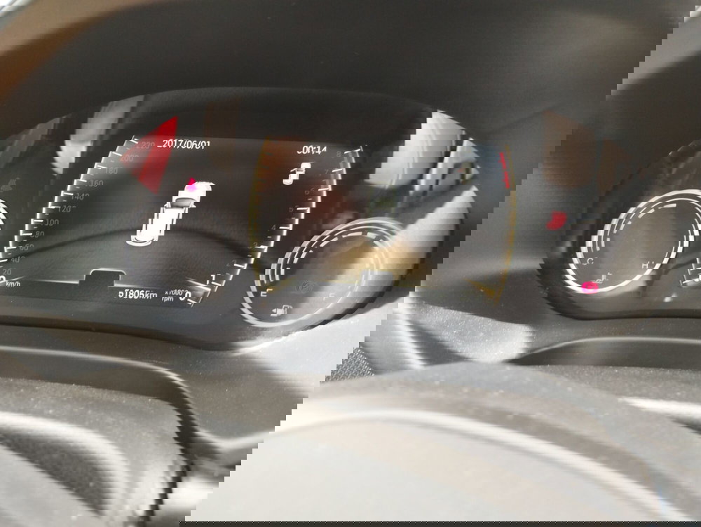 Dr dr 4.0 usata a Palermo (5)