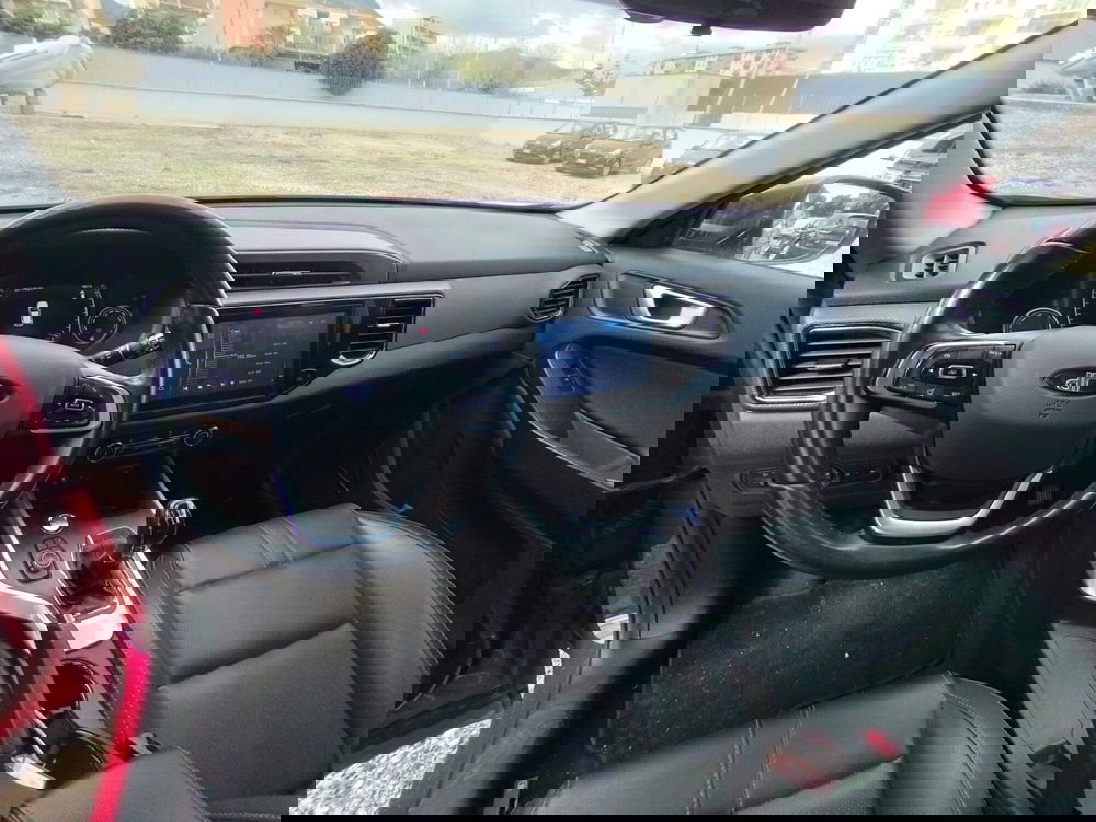 Dr dr 4.0 usata a Palermo (6)