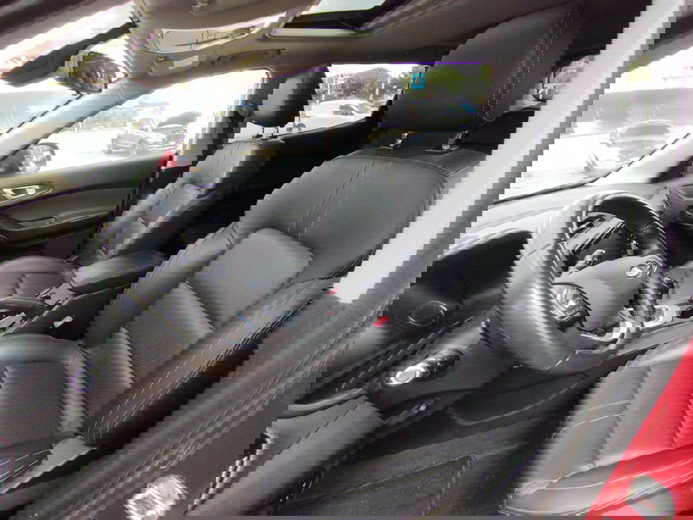 Dr dr 4.0 usata a Palermo (7)