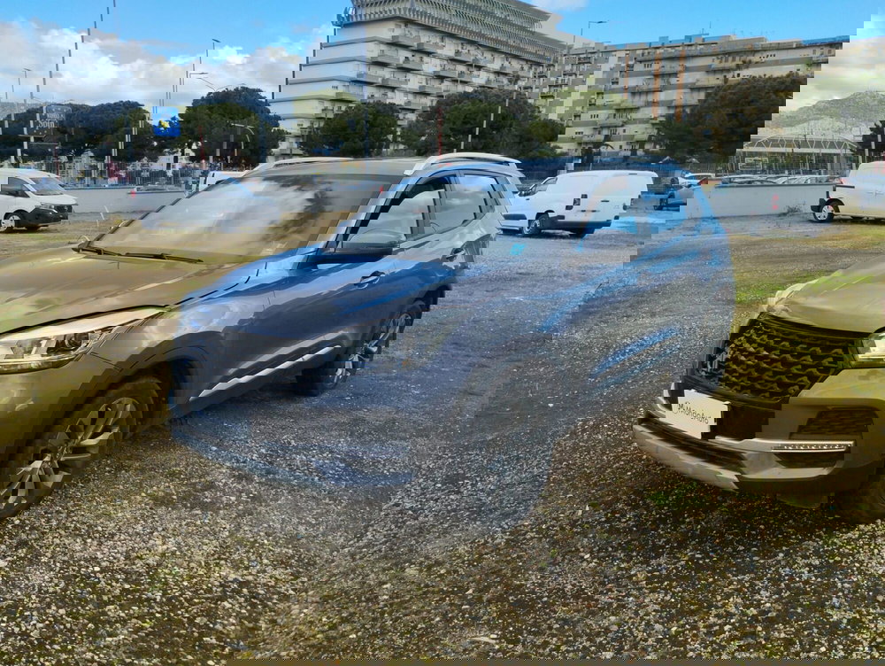 Dr dr 4.0 usata a Palermo