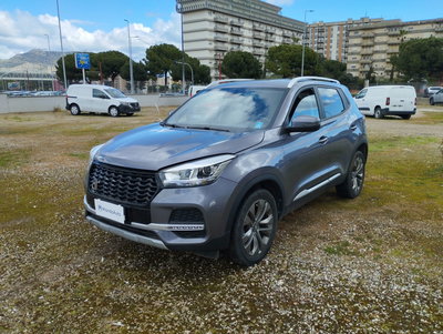 Dr dr 4.0 4.0 1.5 del 2023 usata a Palermo