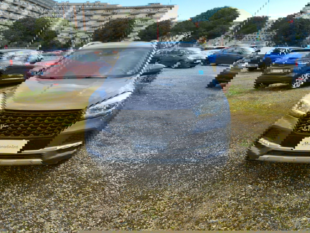 Dr dr 4.0 usata a Palermo (2)