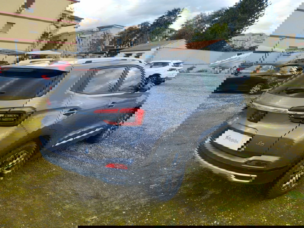 Dr dr 4.0 usata a Palermo (3)