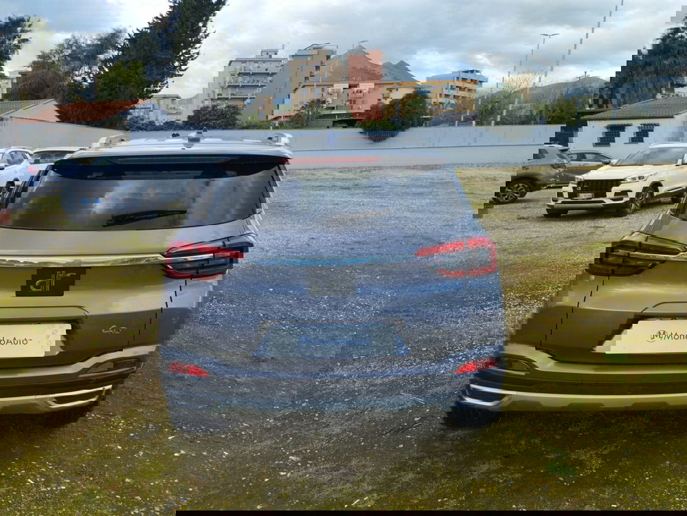 Dr dr 4.0 usata a Palermo (4)