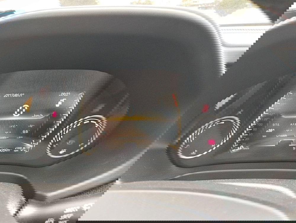 Dr dr 4.0 usata a Palermo (5)