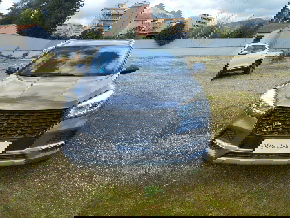 Dr dr 4.0 usata a Palermo (2)