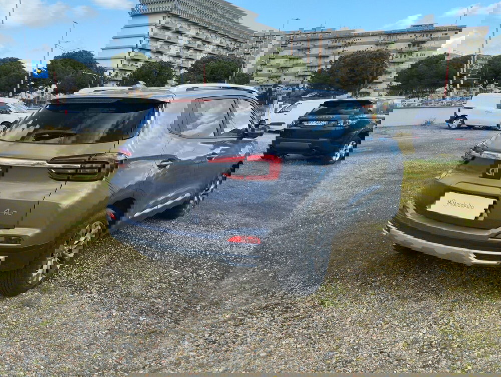 Dr dr 4.0 usata a Palermo (3)