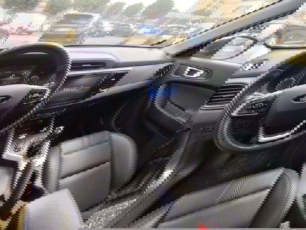 Dr dr 4.0 usata a Palermo (5)