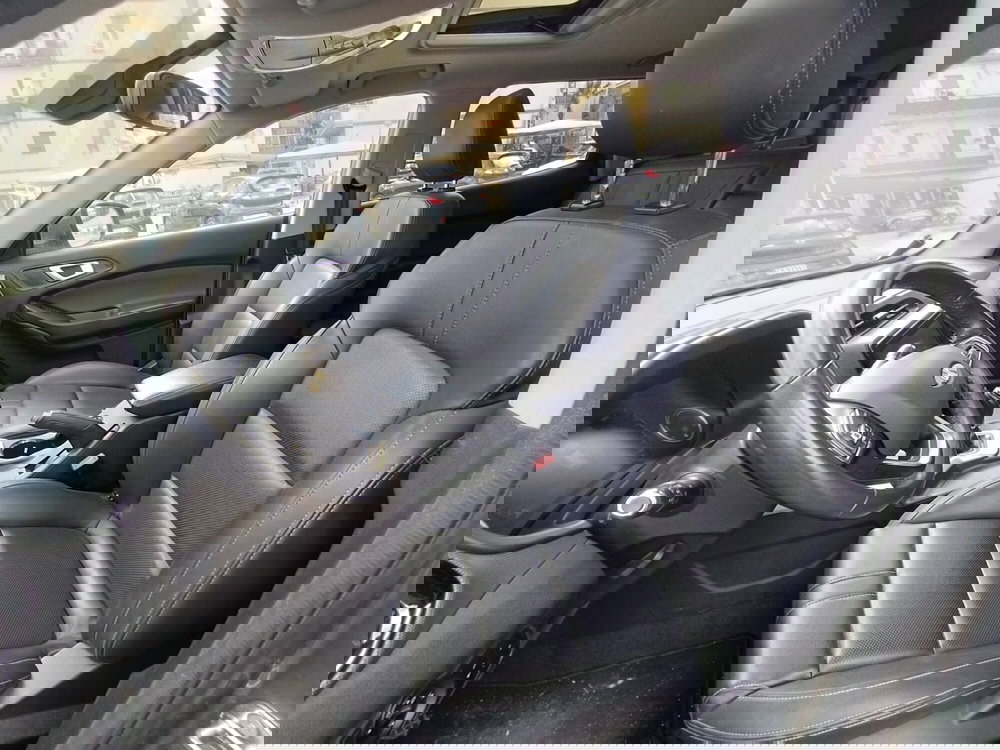 Dr dr 4.0 usata a Palermo (6)