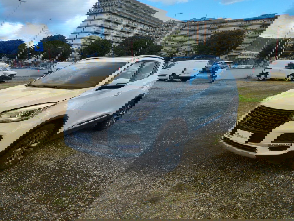 Dr dr 4.0 usata a Palermo