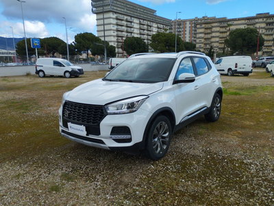 Dr dr 4.0 4.0 1.5 Bi-Fuel GPL del 2023 usata a Palermo