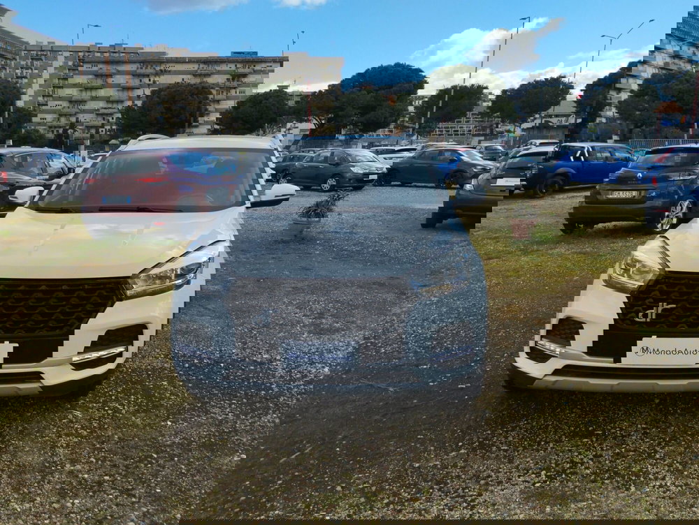 Dr dr 4.0 usata a Palermo (2)