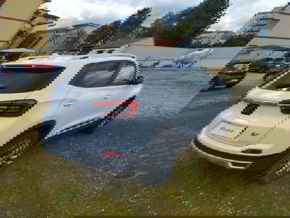 Dr dr 4.0 usata a Palermo (3)