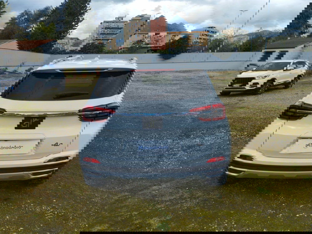 Dr dr 4.0 usata a Palermo (4)