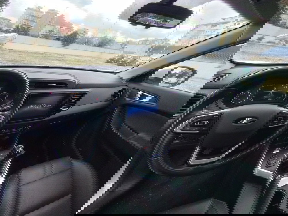 Dr dr 4.0 usata a Palermo (5)