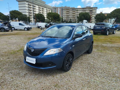 Lancia Ypsilon 1.0 FireFly 5 porte S&amp;S Hybrid Silver Plus del 2023 usata a Palermo