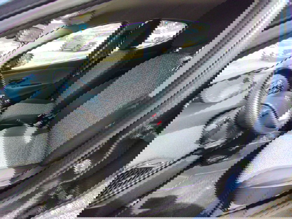 Lancia Ypsilon usata a Palermo (5)