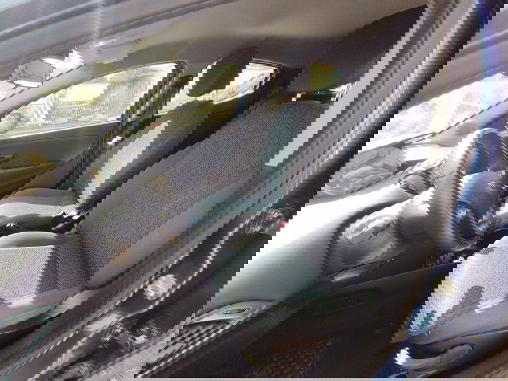 Lancia Ypsilon usata a Palermo (6)