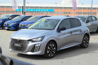 Peugeot 208 50 kWh Allure nuova a Pianezza