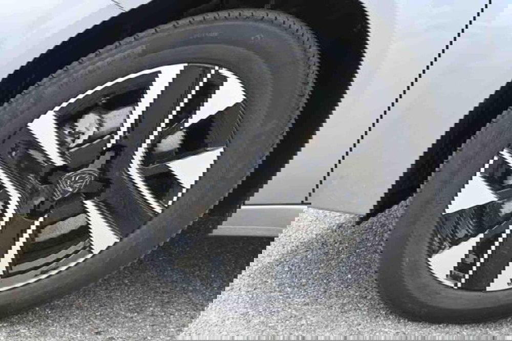 Peugeot 208 nuova a Torino (10)