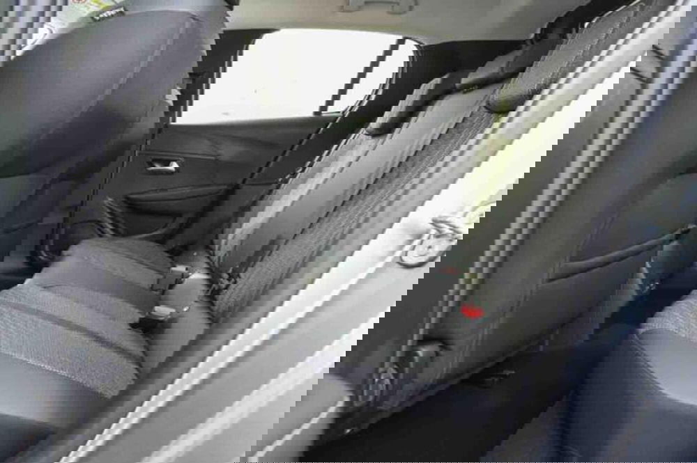 Peugeot 208 nuova a Torino (15)