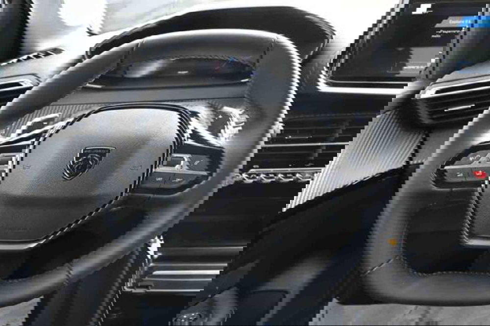 Peugeot 208 nuova a Torino (16)