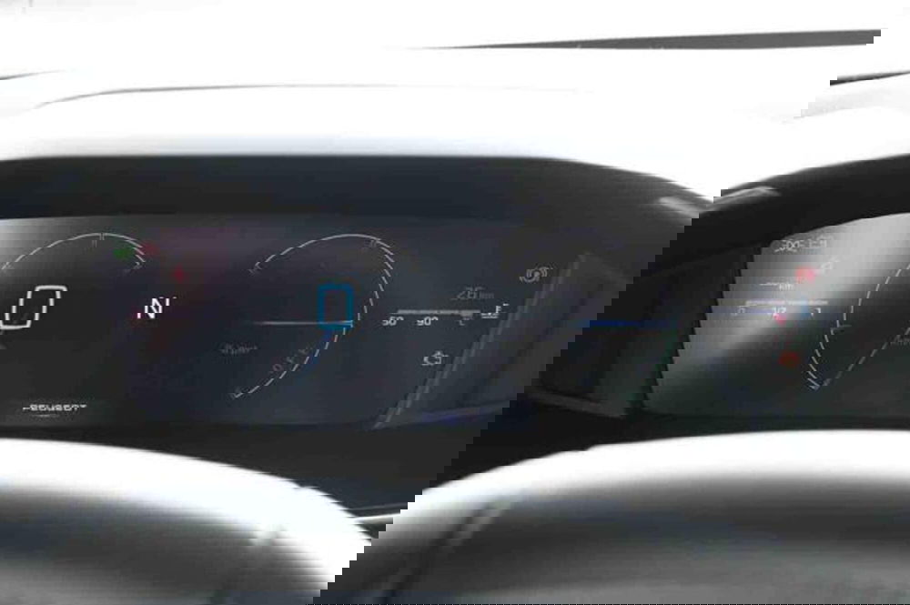 Peugeot 208 nuova a Torino (17)