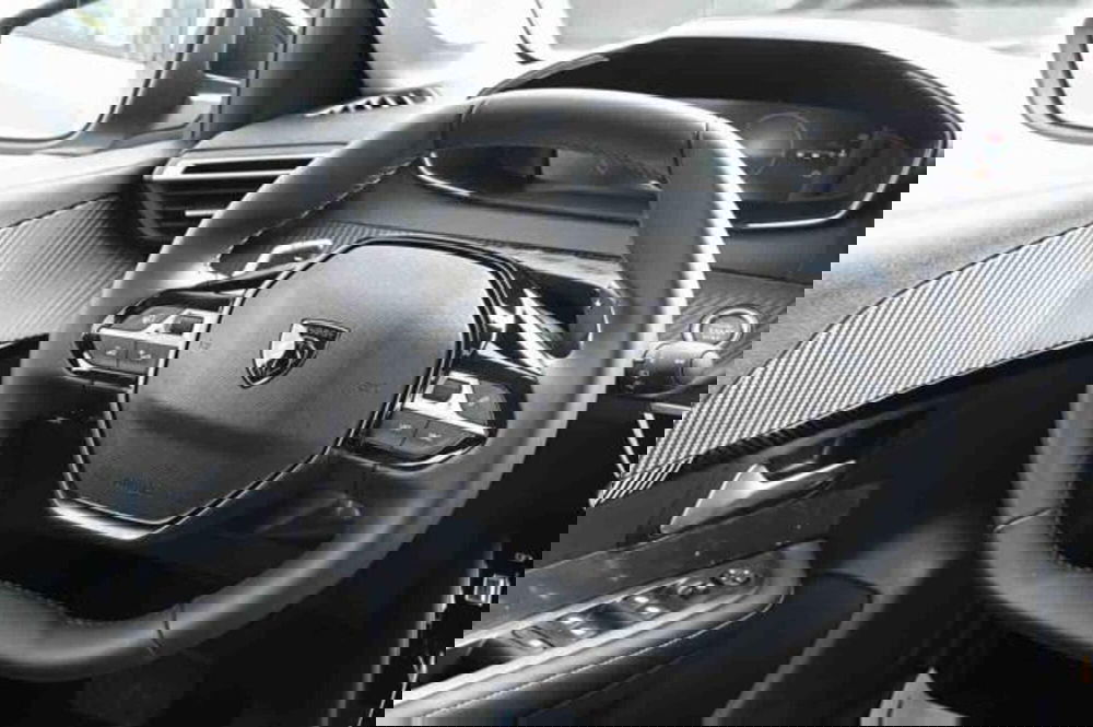 Peugeot 208 nuova a Torino (20)