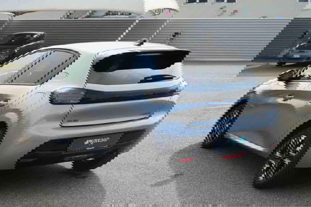 Peugeot 208 nuova a Torino (7)