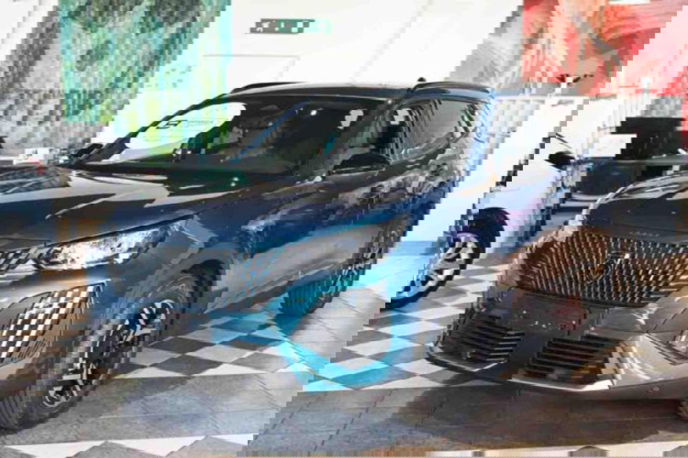 Peugeot 2008 nuova a Torino