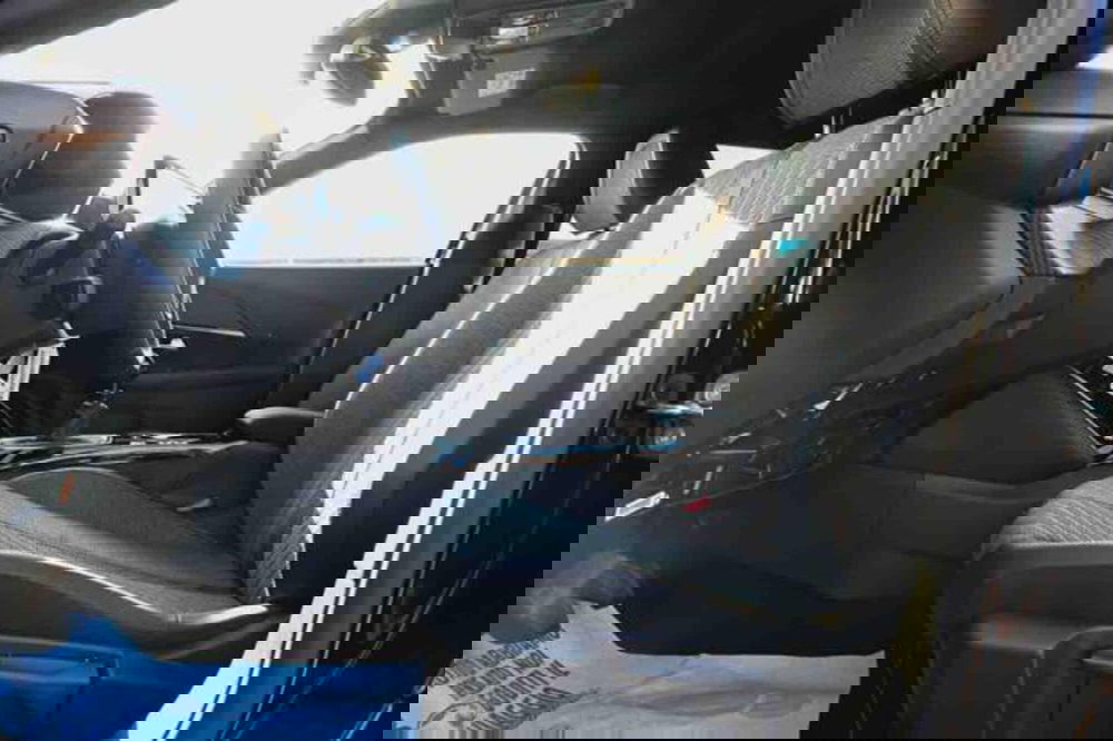 Peugeot 2008 nuova a Torino (11)