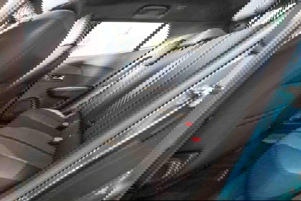 Peugeot 2008 nuova a Torino (13)