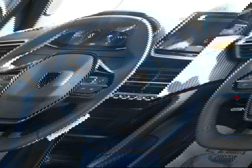 Peugeot 2008 nuova a Torino (14)