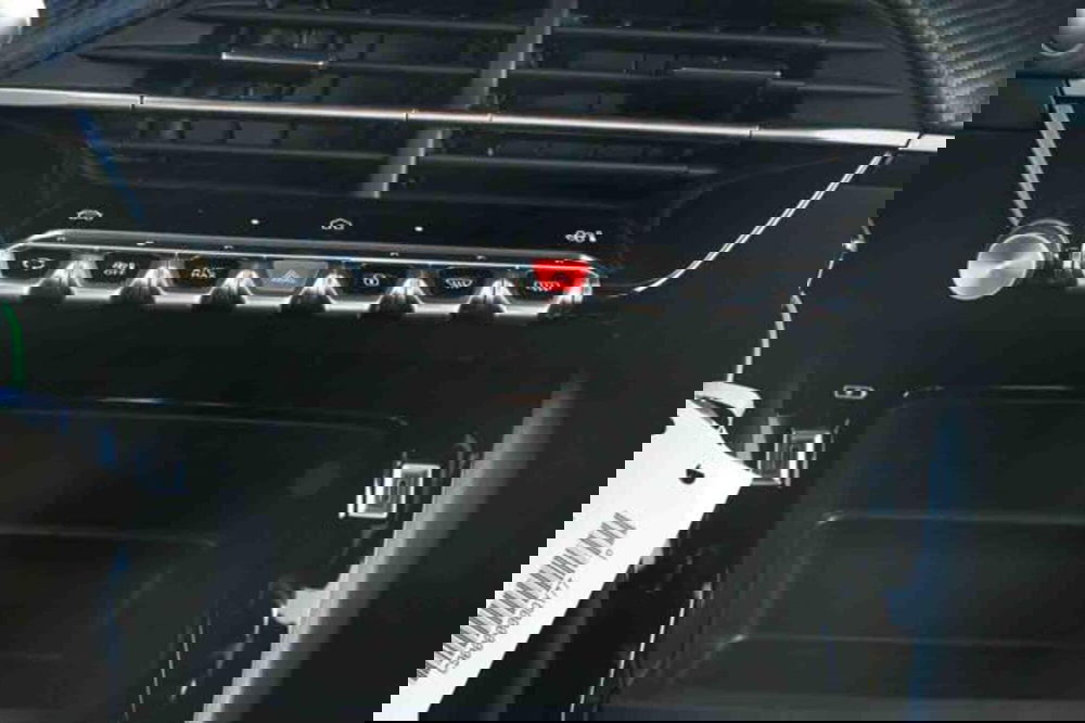 Peugeot 2008 nuova a Torino (17)