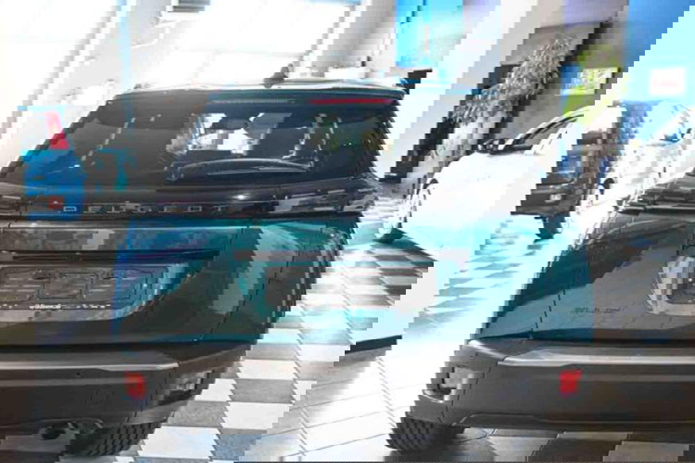 Peugeot 2008 nuova a Torino (3)