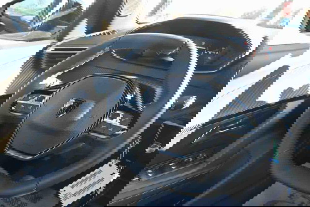 Peugeot 2008 nuova a Torino (4)