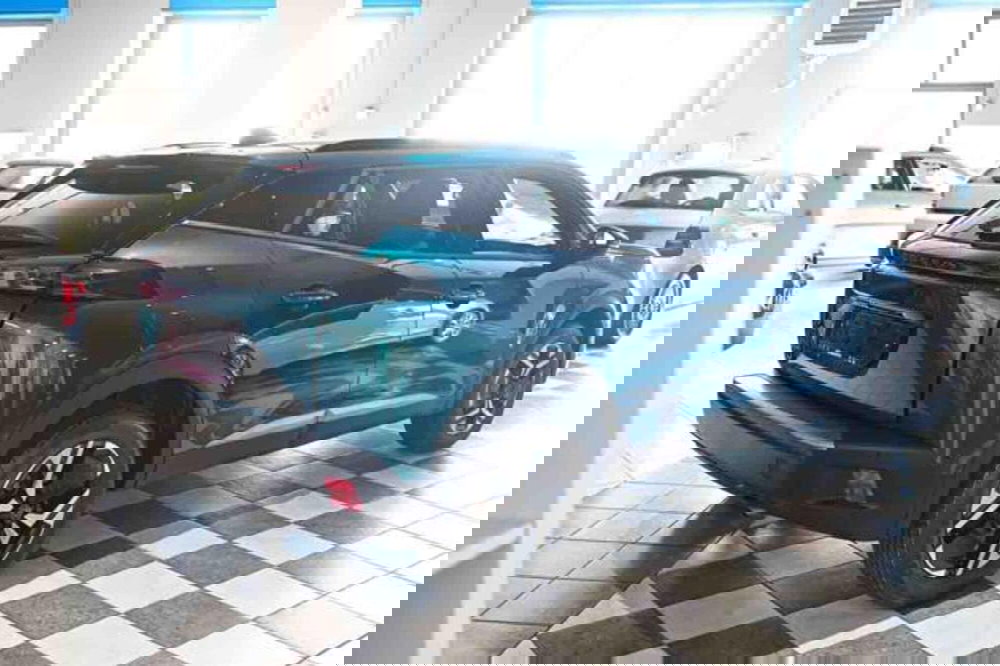 Peugeot 2008 nuova a Torino (5)