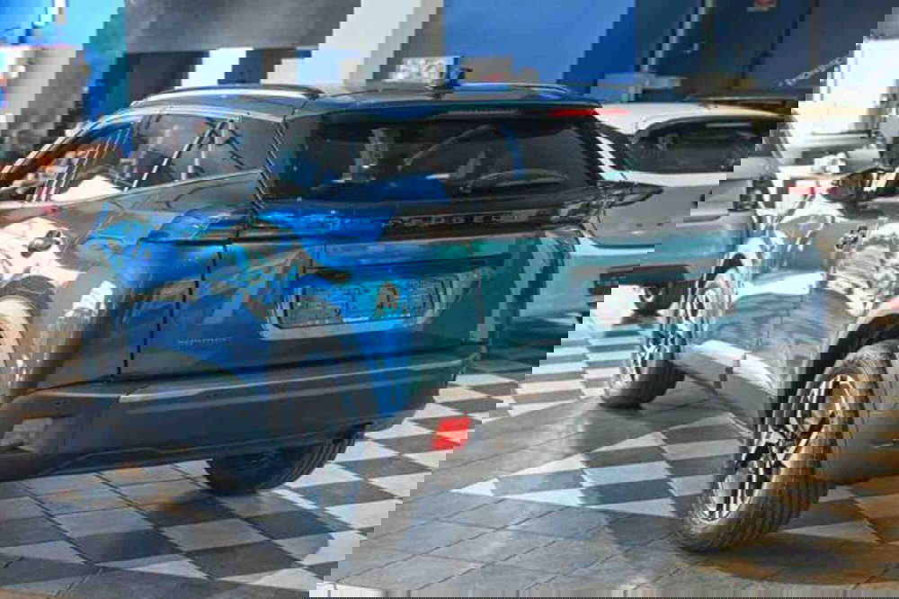 Peugeot 2008 nuova a Torino (6)