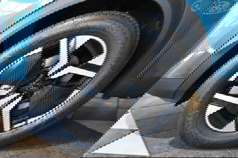 Peugeot 2008 nuova a Torino (8)