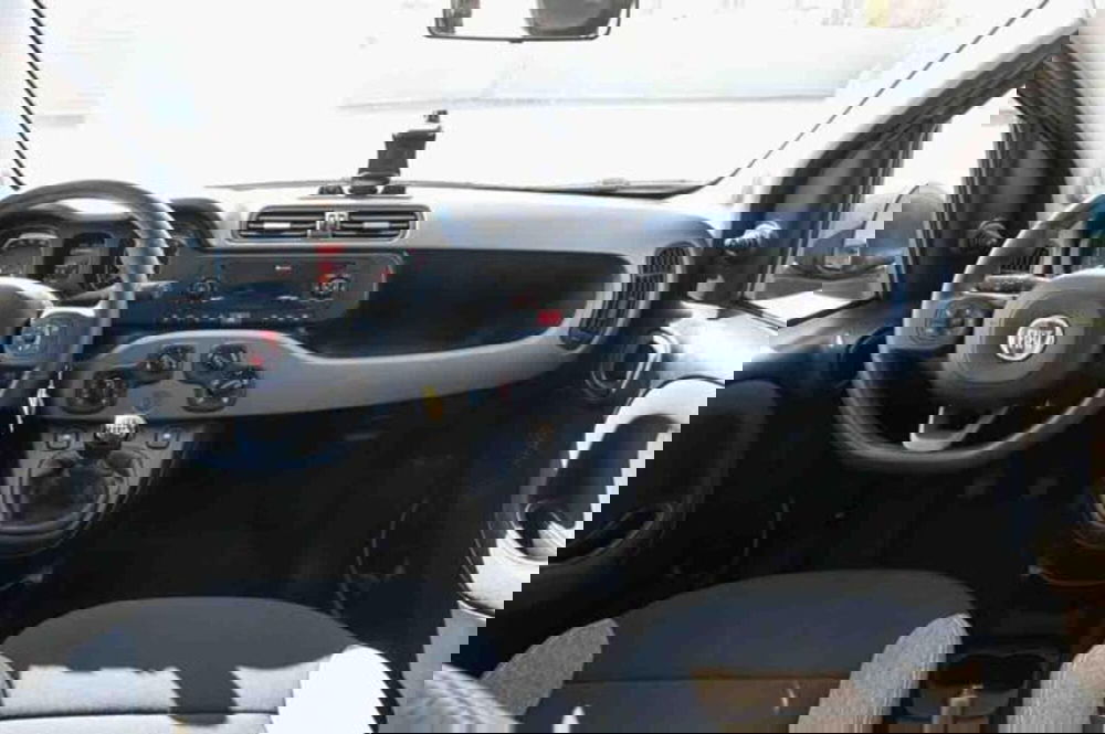 Fiat Panda usata a Torino (11)