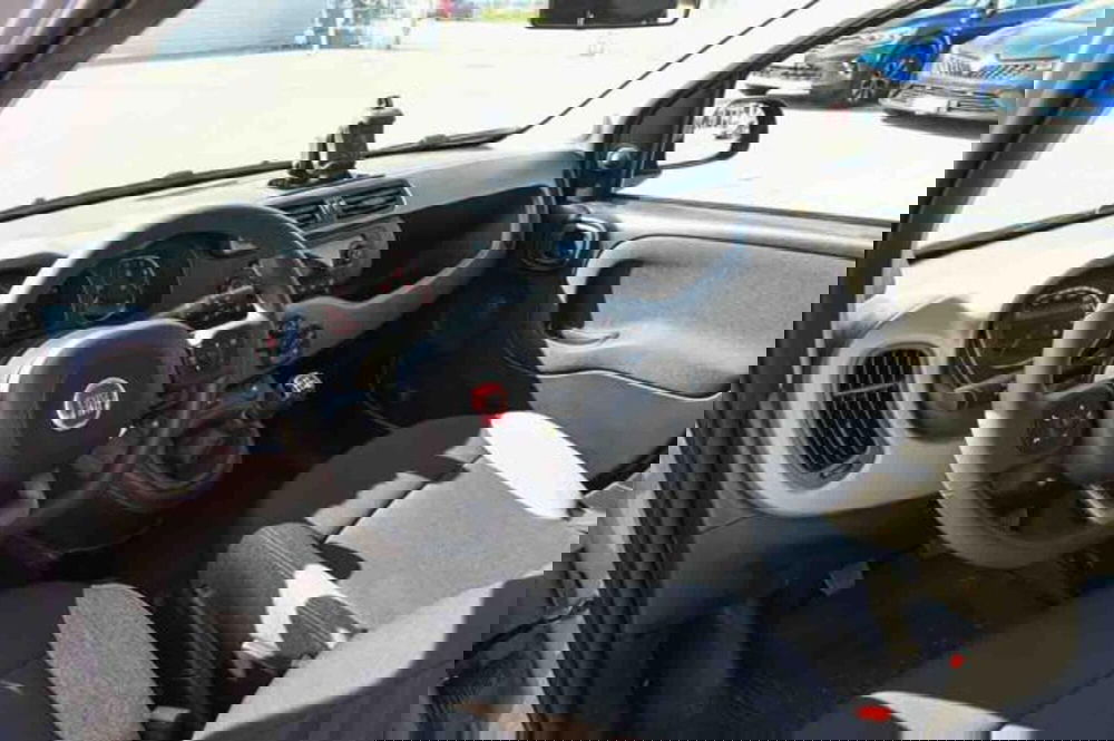 Fiat Panda usata a Torino (12)