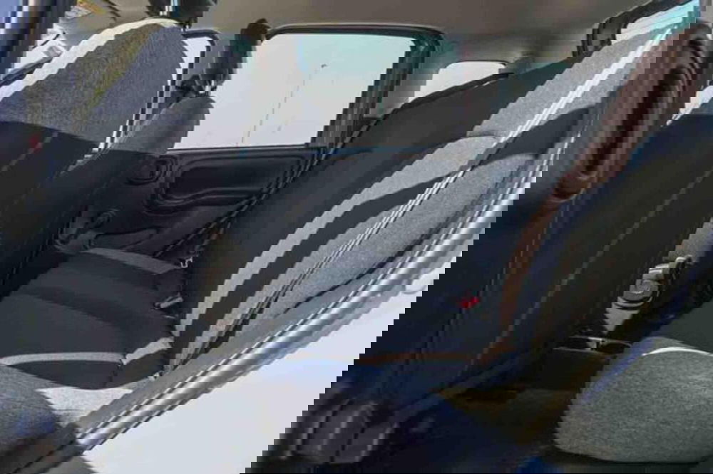 Fiat Panda usata a Torino (15)