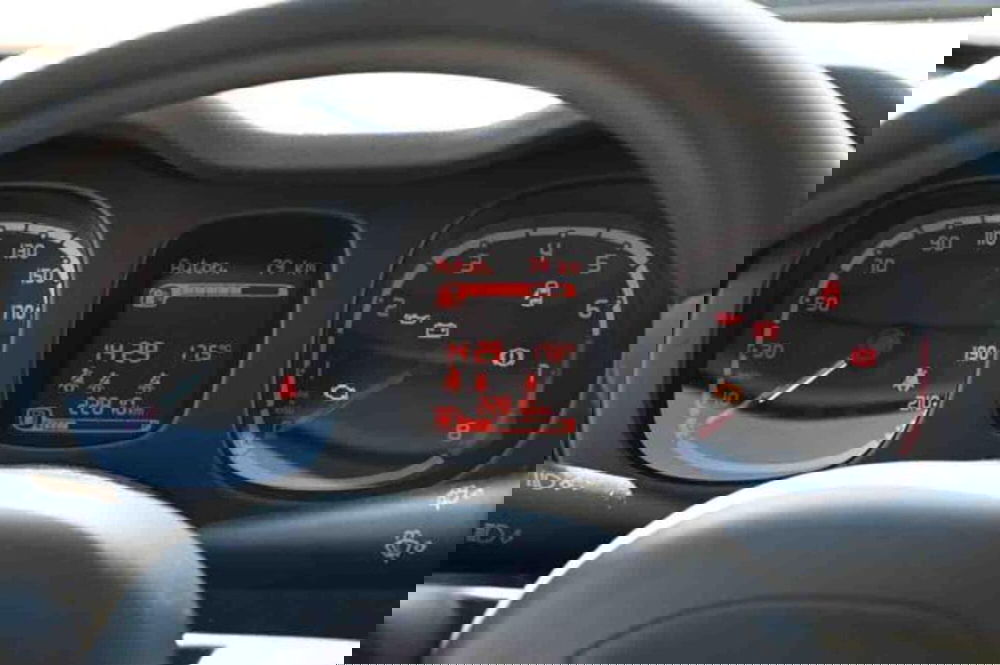 Fiat Panda usata a Torino (17)