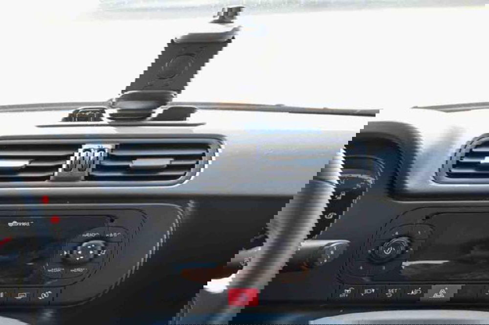 Fiat Panda usata a Torino (18)