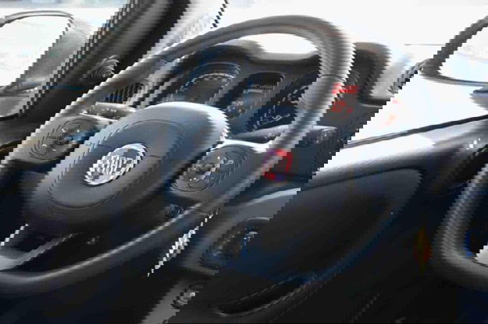 Fiat Panda usata a Torino (20)