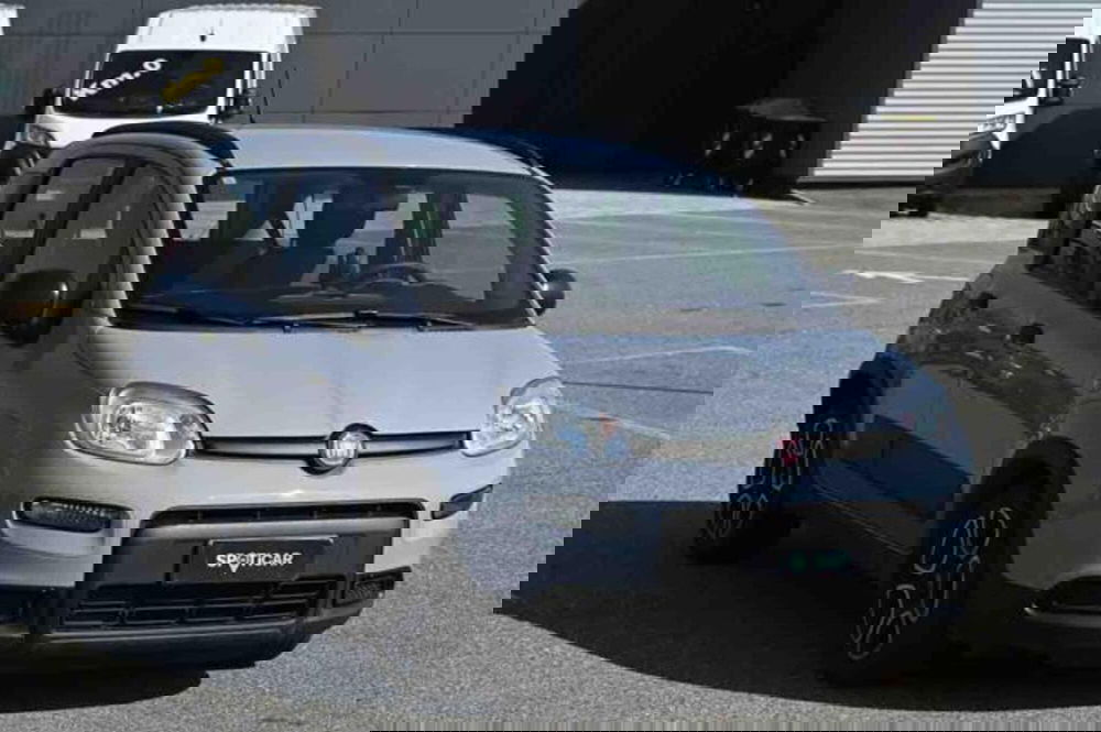 Fiat Panda usata a Torino (3)